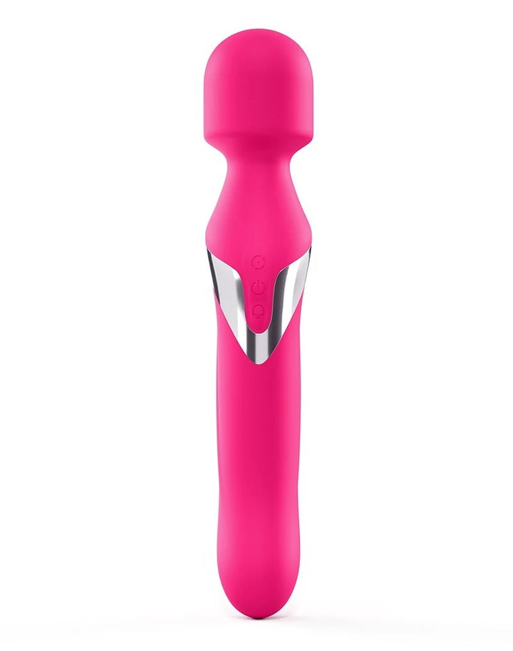 Dorcel - Furious Rabbit 2.0 pink