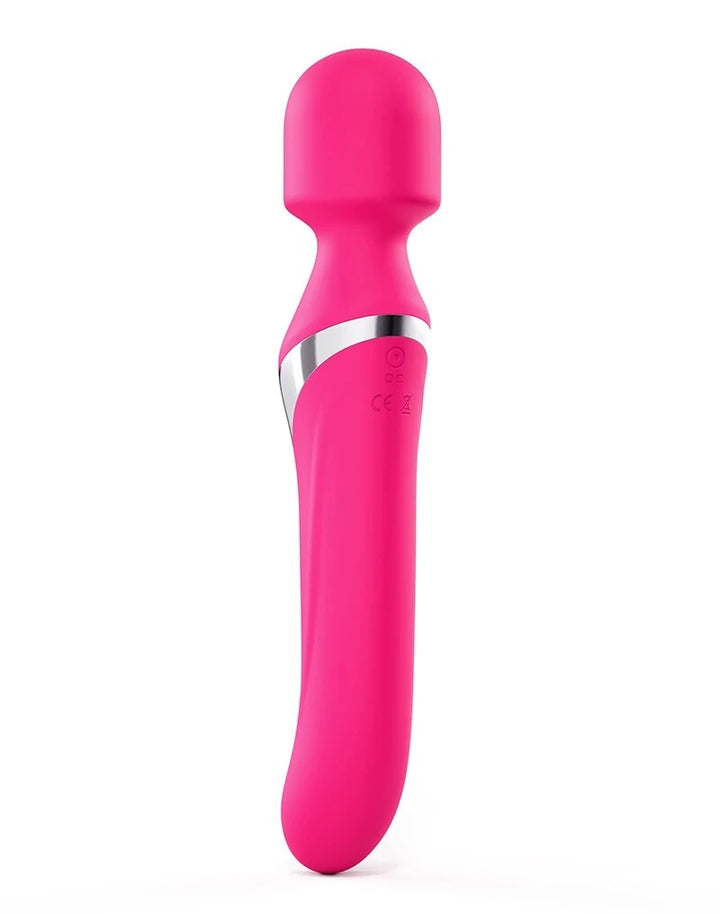 Dorcel - Furious Rabbit 2.0 pink