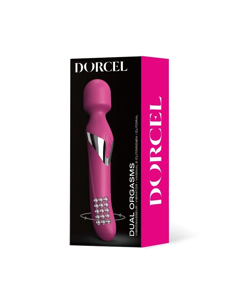 Dorcel - Furious Rabbit 2.0 pink