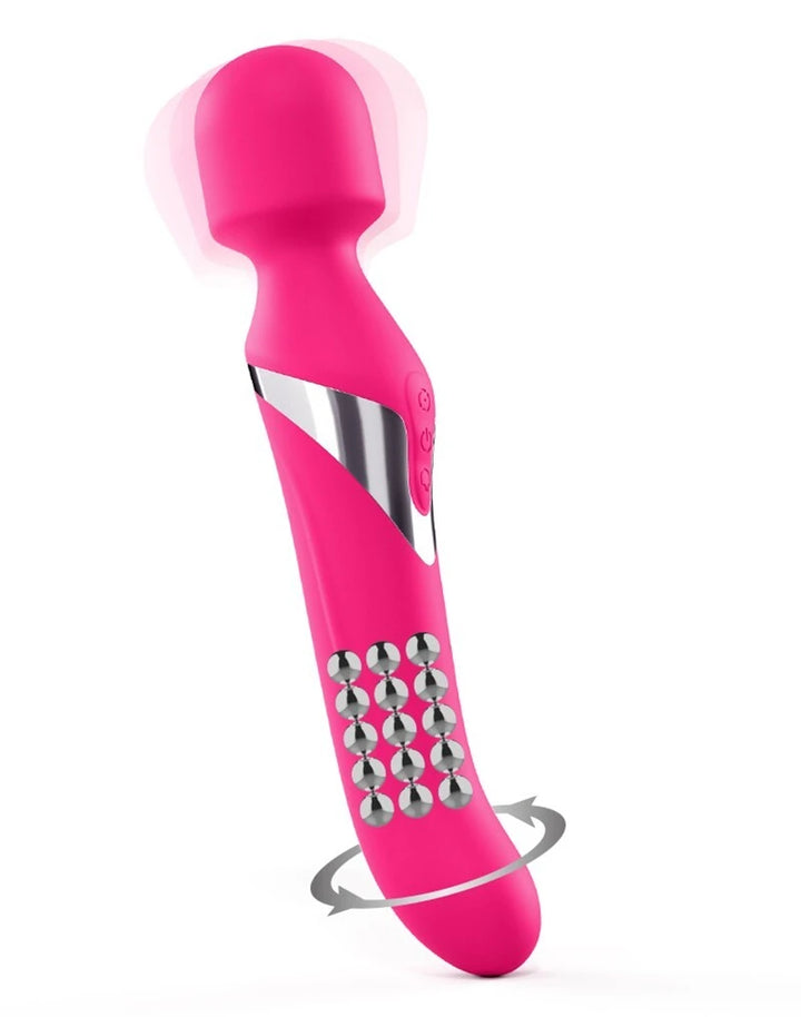Dorcel - Furious Rabbit 2.0 pink