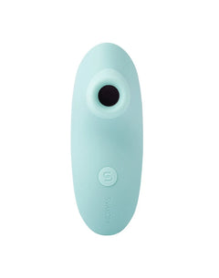 SVAKOM - Pulse Lite Neo - Druckwellenvibrator türkis