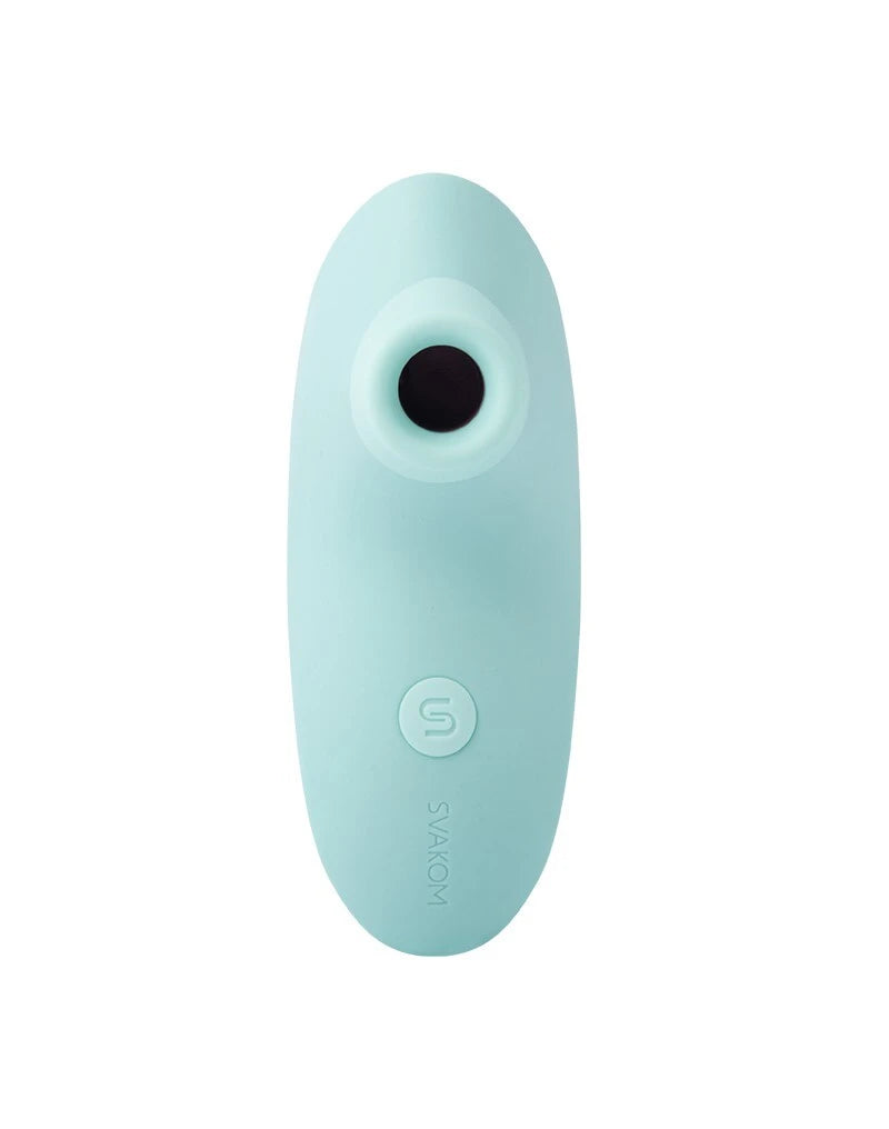SVAKOM - Pulse Lite Neo - Druckwellenvibrator türkis