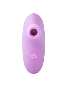 SVAKOM - Pulse Lite Neo - Druckwellenvibrator lila