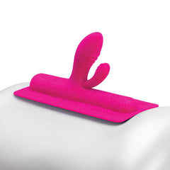 The Cowgirl - Unicorn Jackalope Stimulationsaufsatz