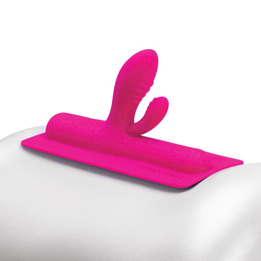 The Cowgirl - Unicorn Jackalope Stimulationsaufsatz