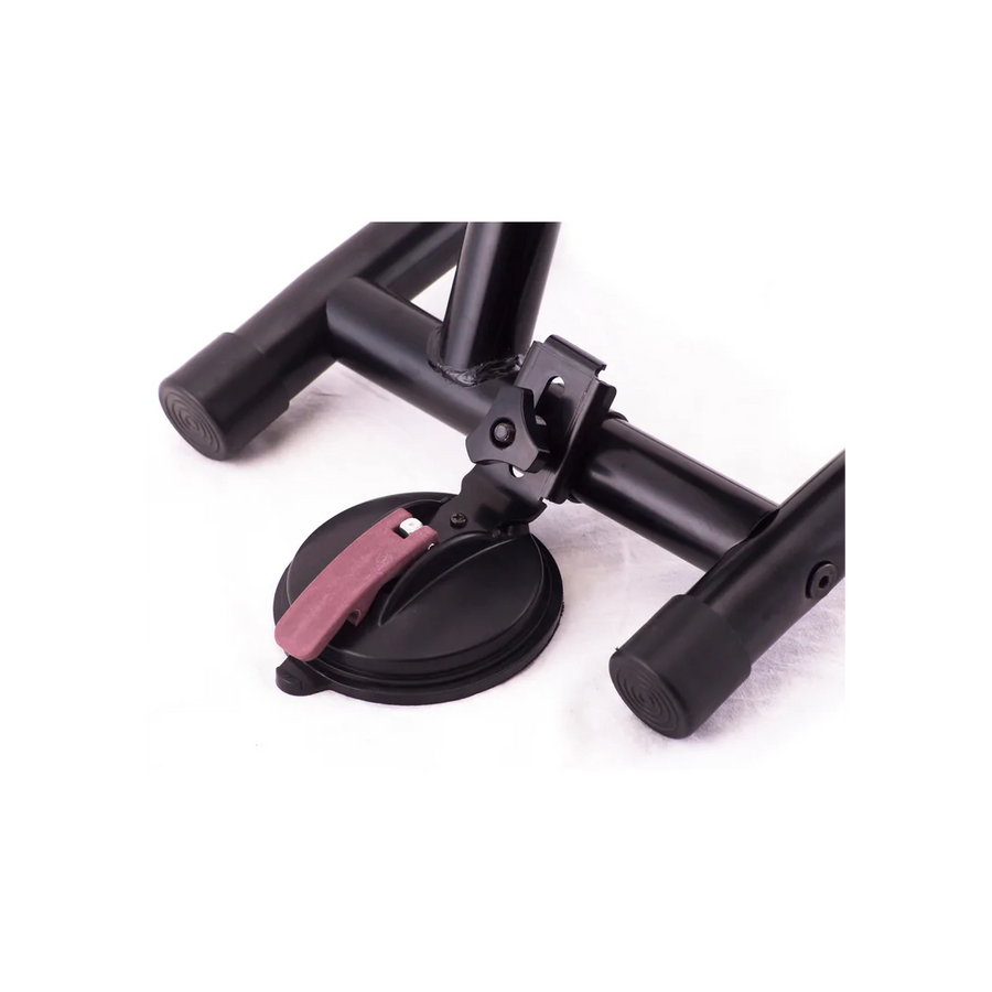 F-Machine Gigolo Anchor – Saugnapf-Halterung für Sexmaschinen