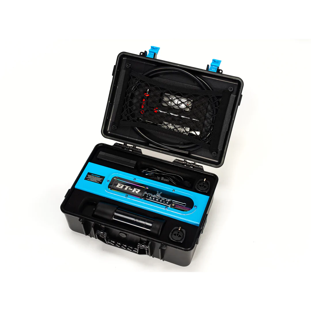 F-Machine Tremblr BT-R Milking Machine – Automatische Melkmaschine