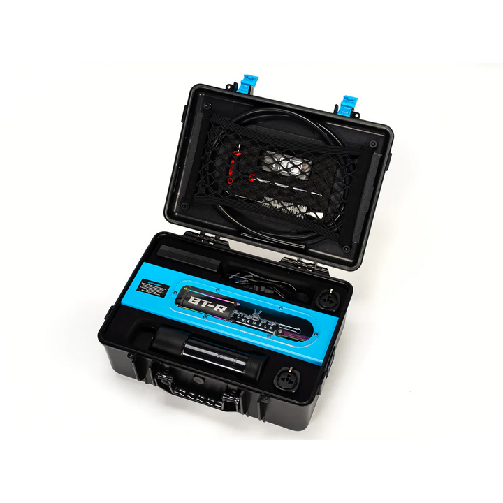 F-Machine Tremblr BT-R Milking Machine – Automatische Melkmaschine