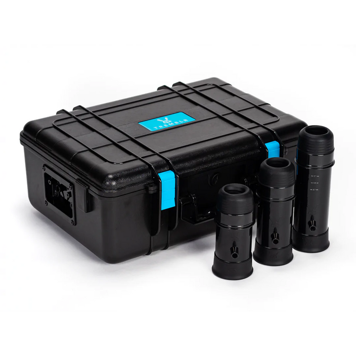 F-Machine Tremblr BT-R Milking Machine – Automatische Melkmaschine