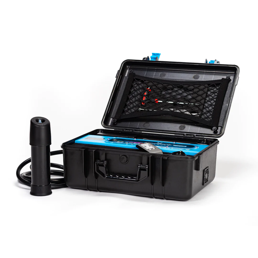 F-Machine Tremblr BT-R Milking Machine – Automatische Melkmaschine