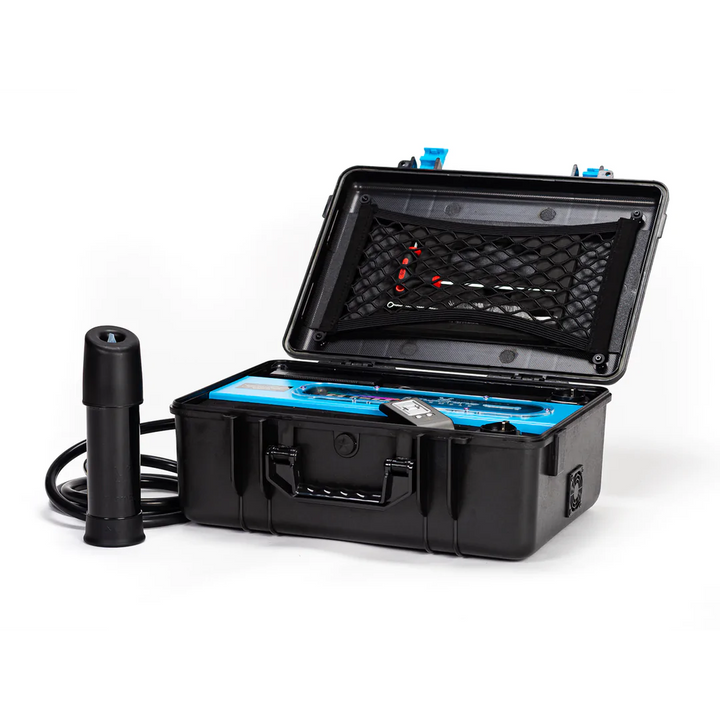 F-Machine Tremblr BT-R Milking Machine – Automatische Melkmaschine