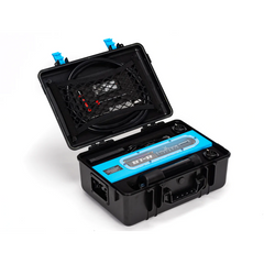 F-Machine Tremblr BT-R Milking Machine – Automatische Melkmaschine