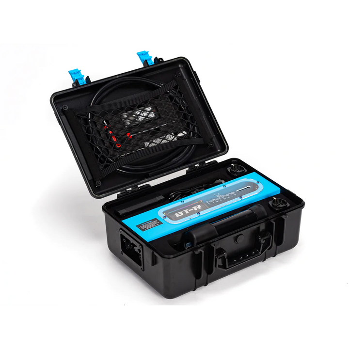 F-Machine Tremblr BT-R Milking Machine – Automatische Melkmaschine