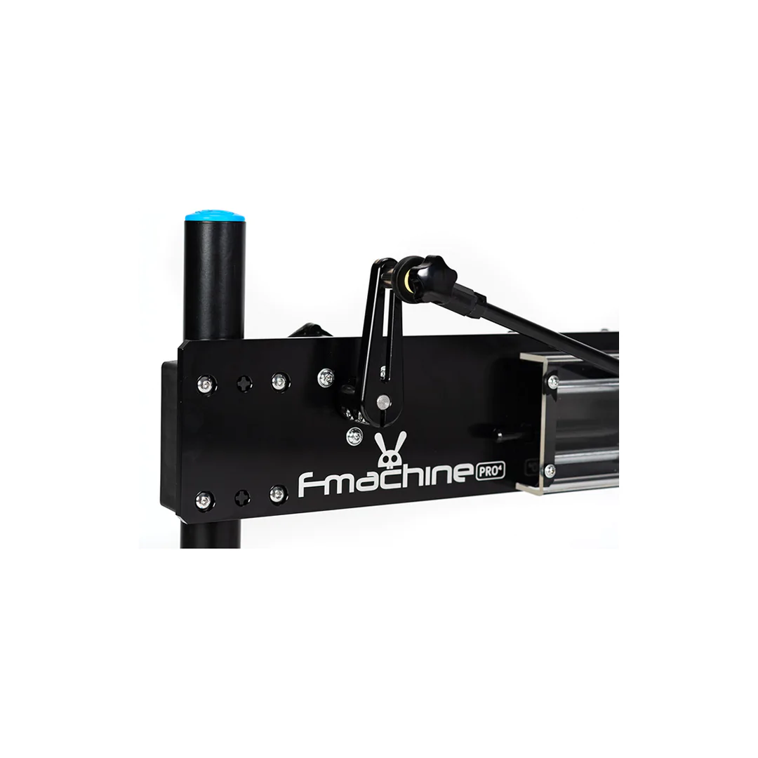 F-Machine - Pro 4 Fuck Machine Black – Premium Sexmaschine