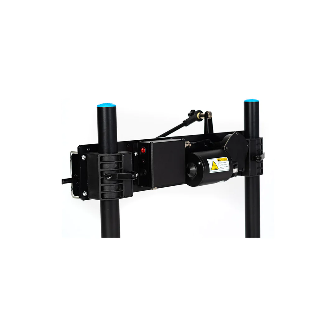 F-Machine - Pro 4 Fuck Machine Black – Premium Sexmaschine