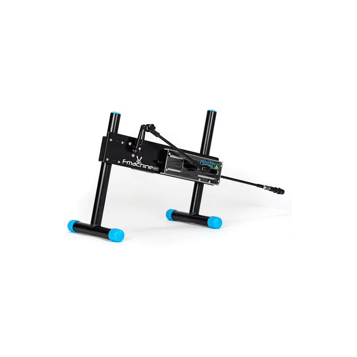 F-Machine - Pro 4 Fuck Machine Black – Premium Sexmaschine