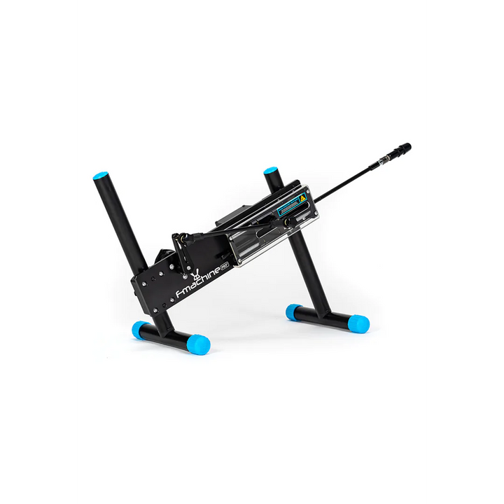 F-Machine - Pro 4 Fuck Machine Black – Premium Sexmaschine