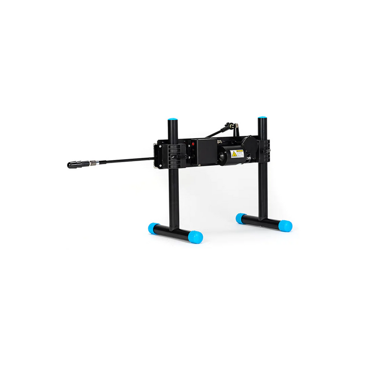 F-Machine - Pro 4 Fuck Machine Black – Premium Sexmaschine