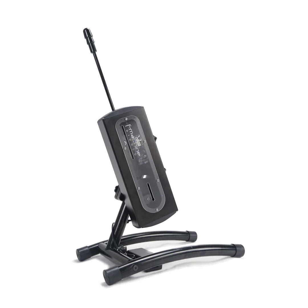 F-Machine - Gigolo Fuck Machine Black – Professionelle Sexmaschine