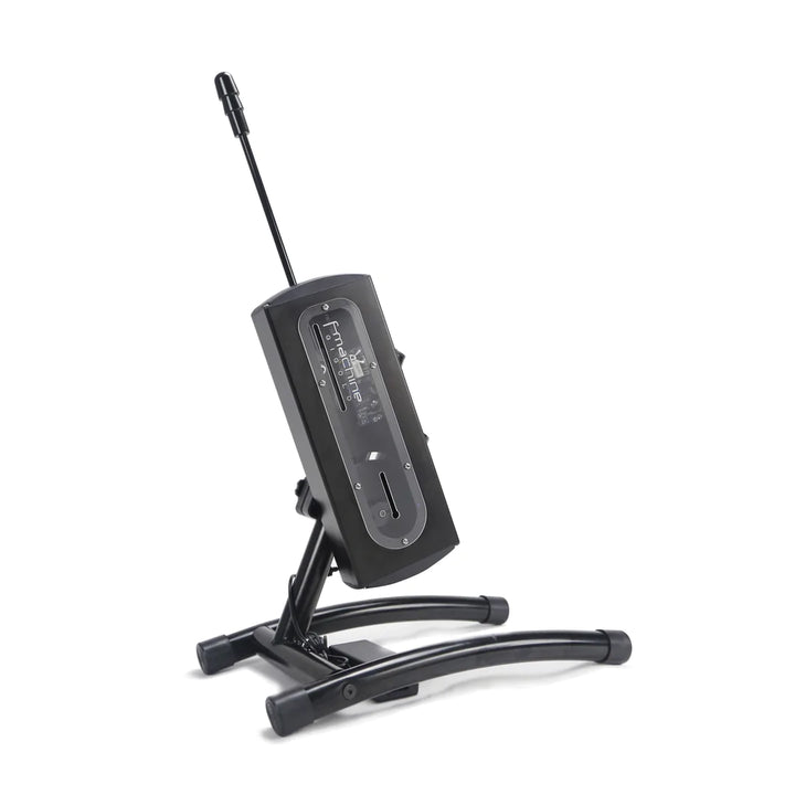 F-Machine - Gigolo Fuck Machine Black – Professionelle Sexmaschine