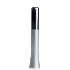 Crave Wink+ Mini-Vibrator – USB-aufladbar, Silber
