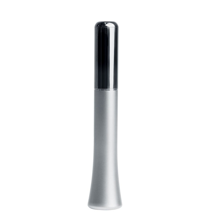 Crave Wink+ Mini-Vibrator – USB-aufladbar, Silber