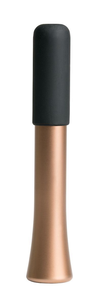 Crave Wink+ Mini-Vibrator – USB-aufladbar, Roségold