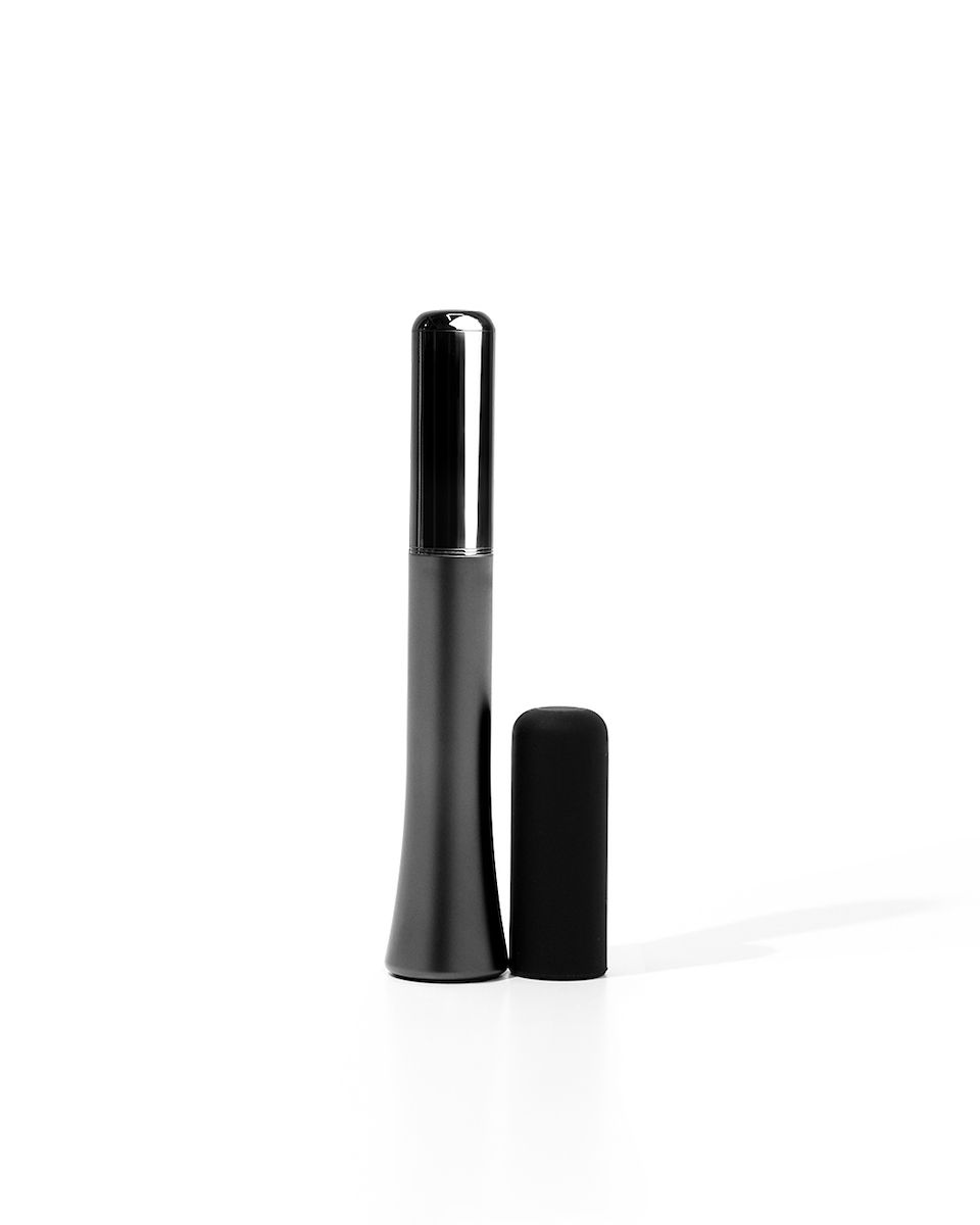 Crave Wink+ Mini-Vibrator – USB-aufladbar, anthrazit