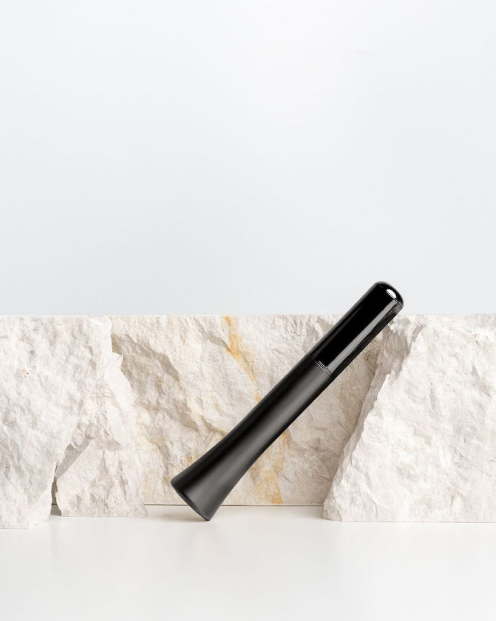 Crave Wink+ Mini-Vibrator – USB-aufladbar, anthrazit