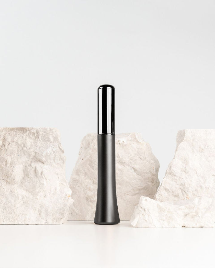 Crave Wink+ Mini-Vibrator – USB-aufladbar, anthrazit