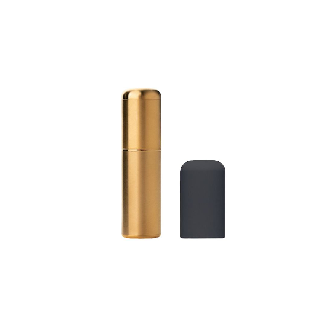 Crave Bullet Lux Gold Vibrator