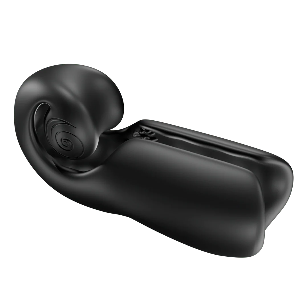 SVibe - Snail EVO Masturbator