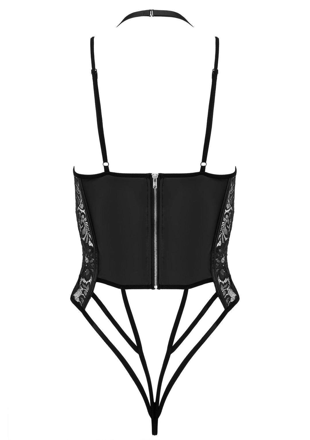 Kotek Celadine body 5
