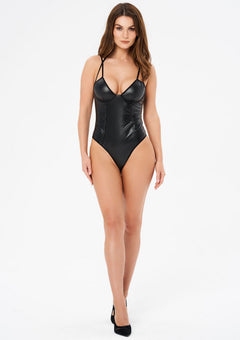 Kotek Blackelia body