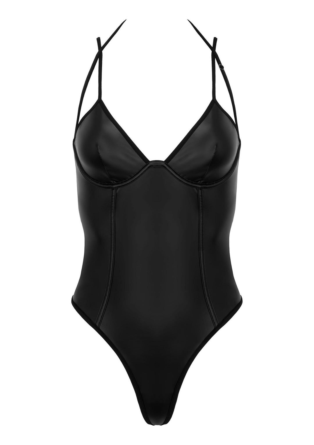 Kotek Blackelia body 4