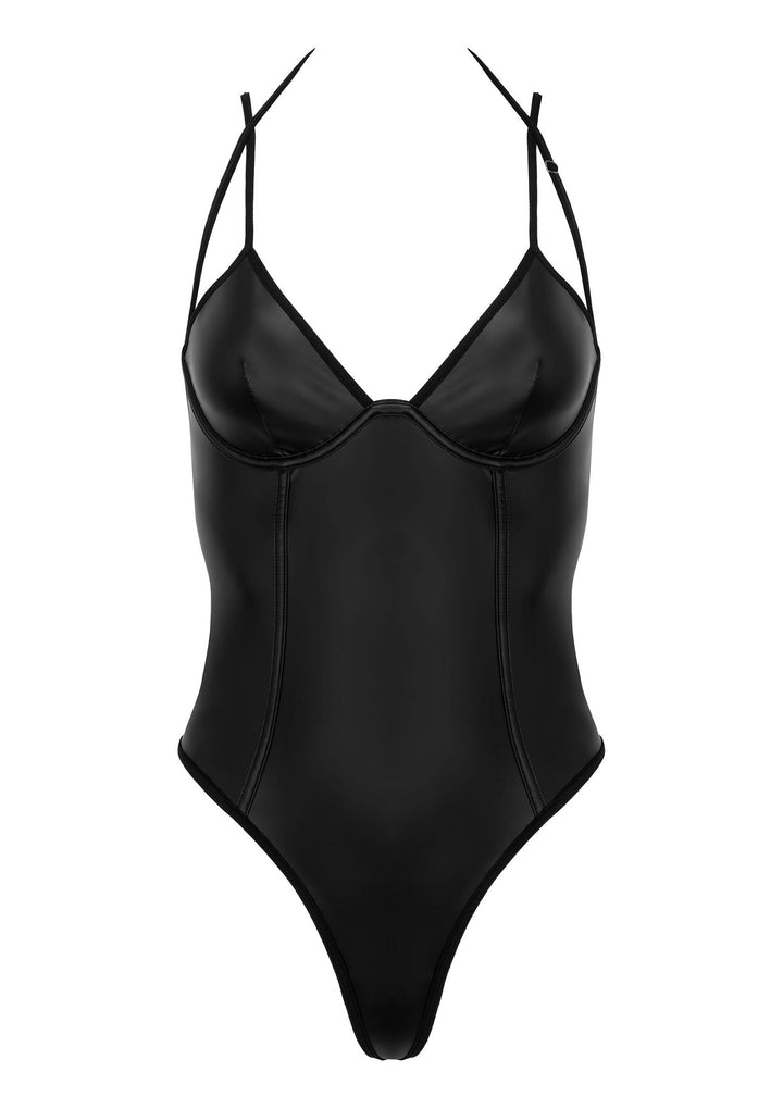 Kotek Blackelia body 4