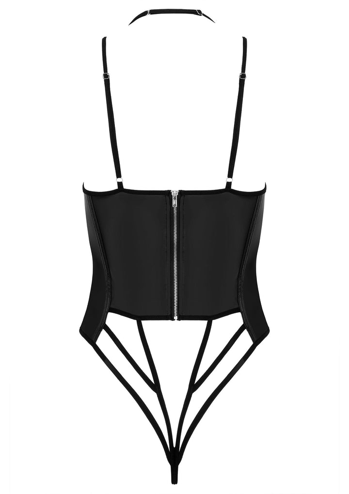 Kotek Blackelia body 5