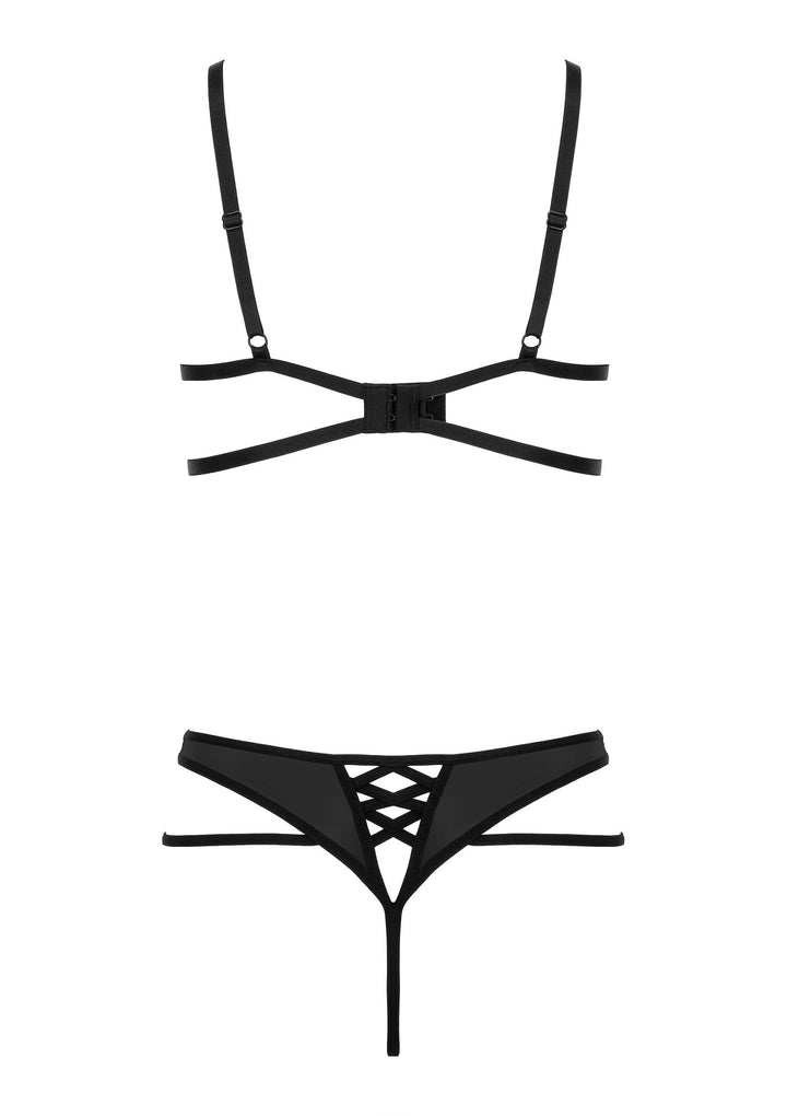 Kotek Blackelia 2pcs set 5