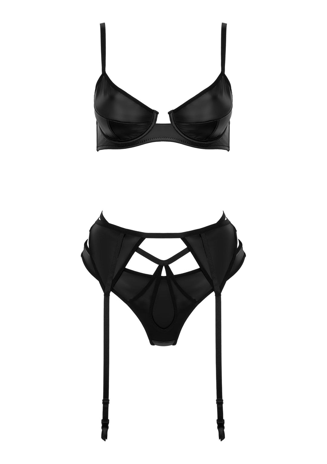 Kotek Blackelia 3pcs set 5