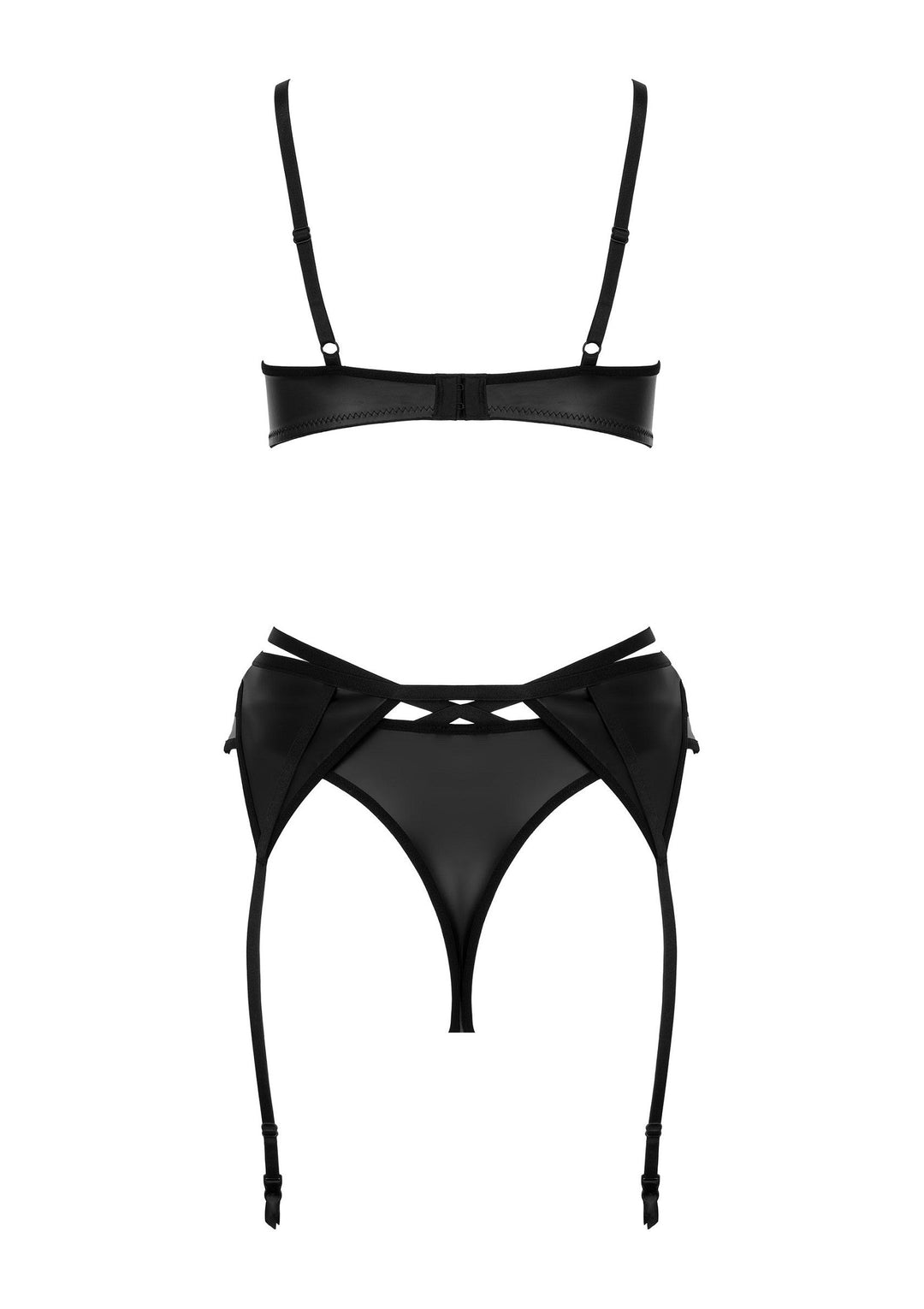 Kotek Blackelia 3pcs set 2