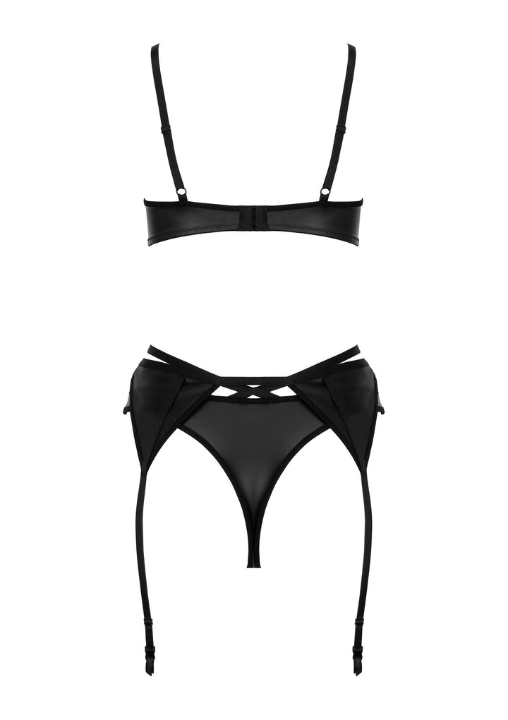 Kotek Blackelia 3pcs set 2