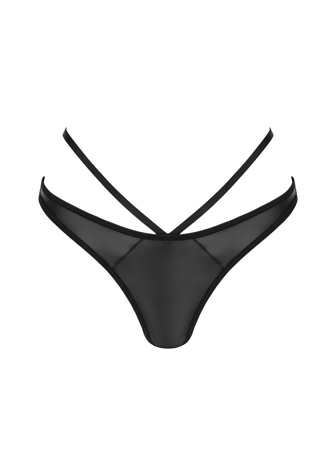 Kotek Blackelia String 3