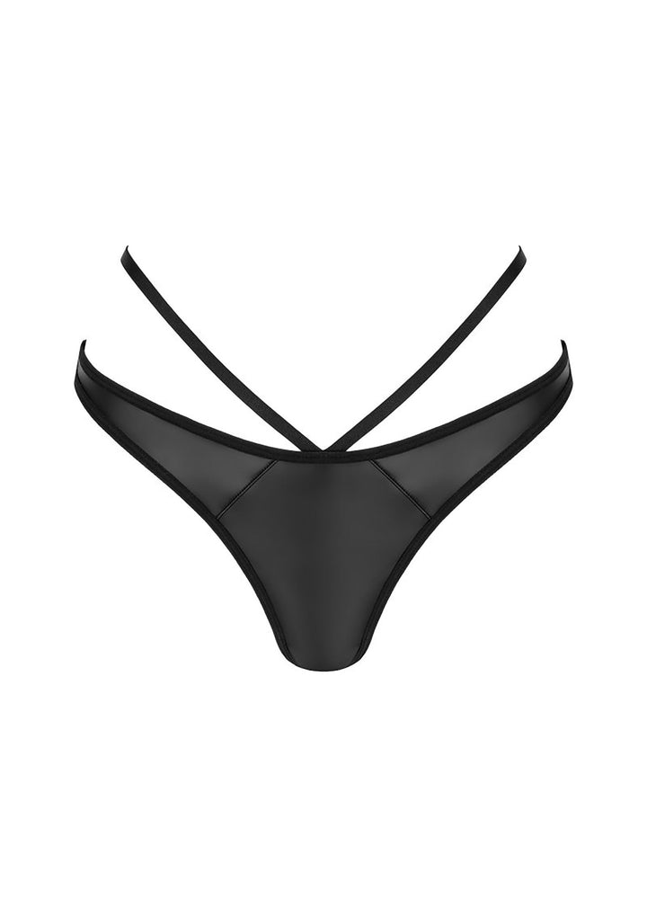 Kotek Blackelia String 3