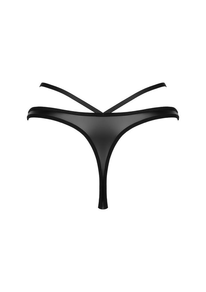 Kotek Blackelia String 4