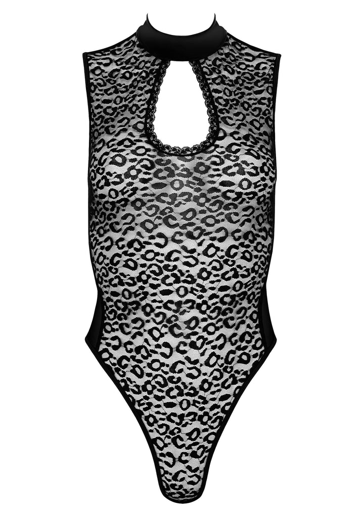 Kotek Body BD100 4