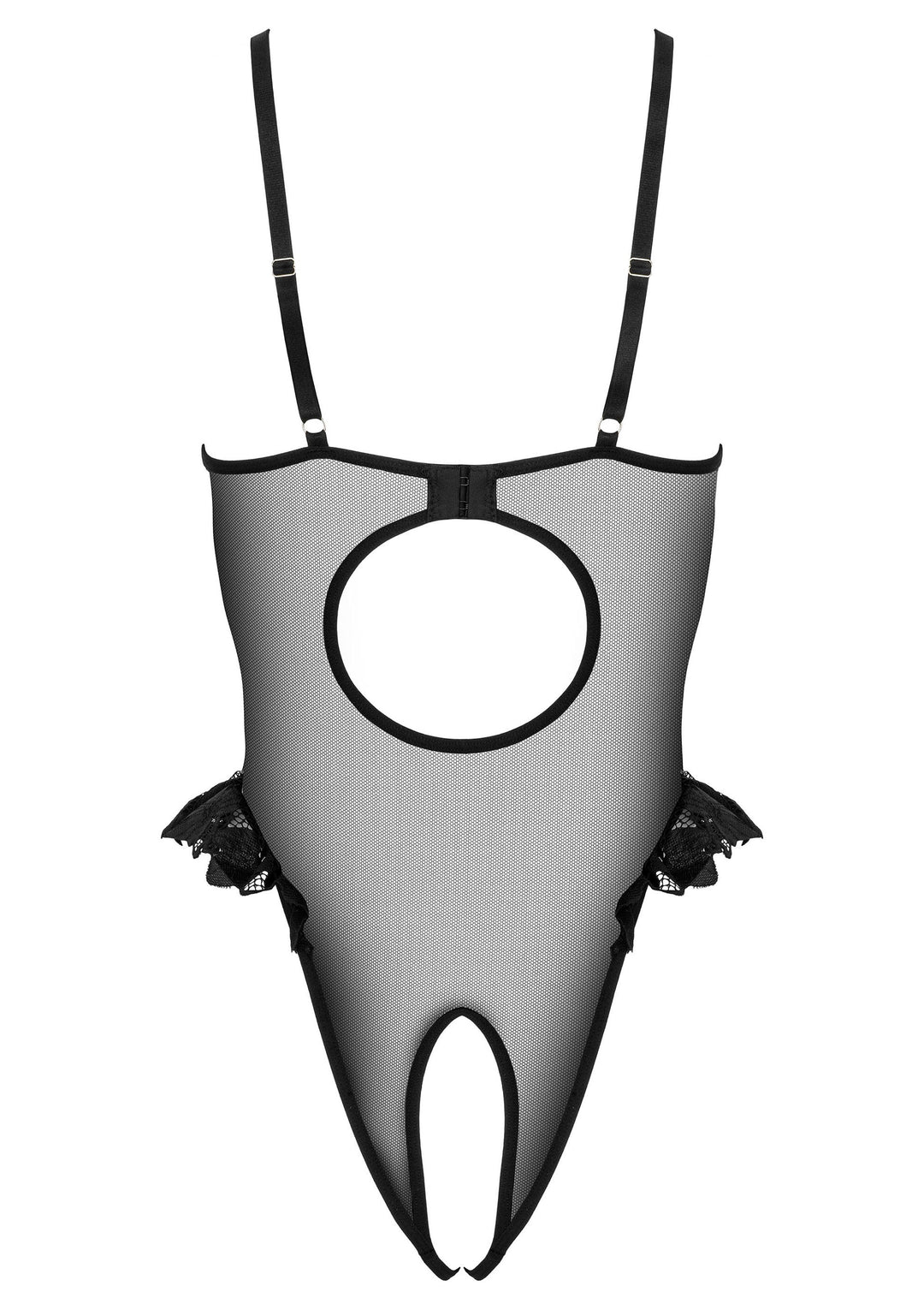 Kotek Body BD103 4