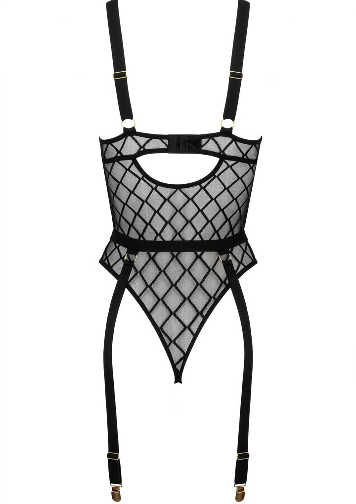Kotek Body BD105 5
