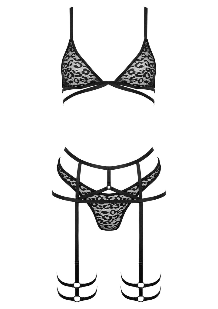 Kotek 3 Pcs Set THP106 4