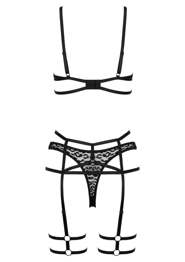 Kotek 3 Pcs Set THP106