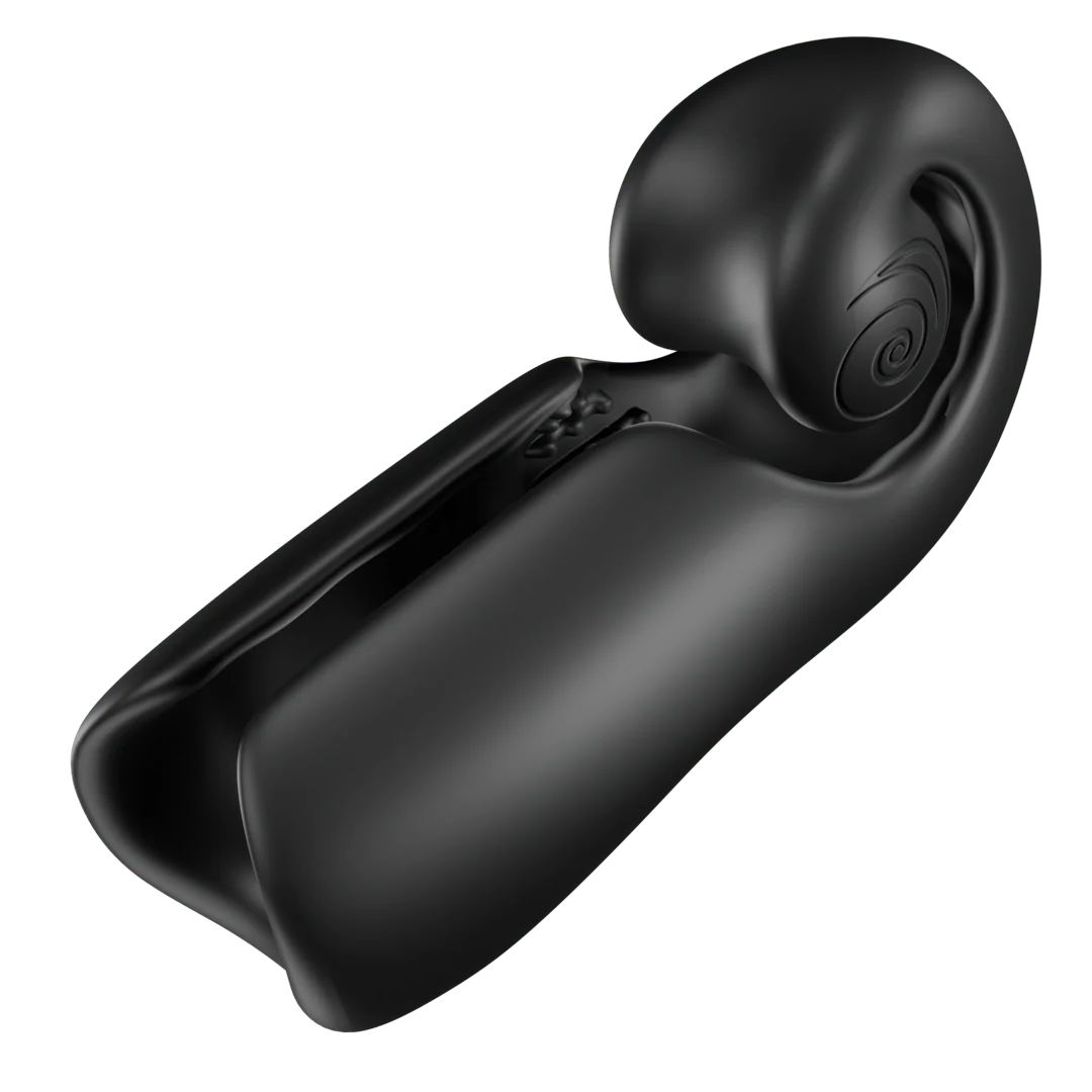 SVibe - Snail EVO Masturbator